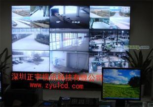 供應(yīng)廠家直銷三星55寸及60寸液晶拼接墻，價(jià)格實(shí)惠，安全防護(hù)保障