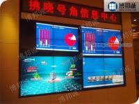 LG液晶拼接屏 國(guó)內(nèi)領(lǐng)先的暢銷品牌，構(gòu)建專業(yè)顯示解決方案